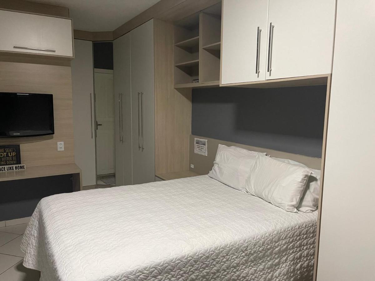 Suite Praia De Itaparica 维拉维尔哈 外观 照片