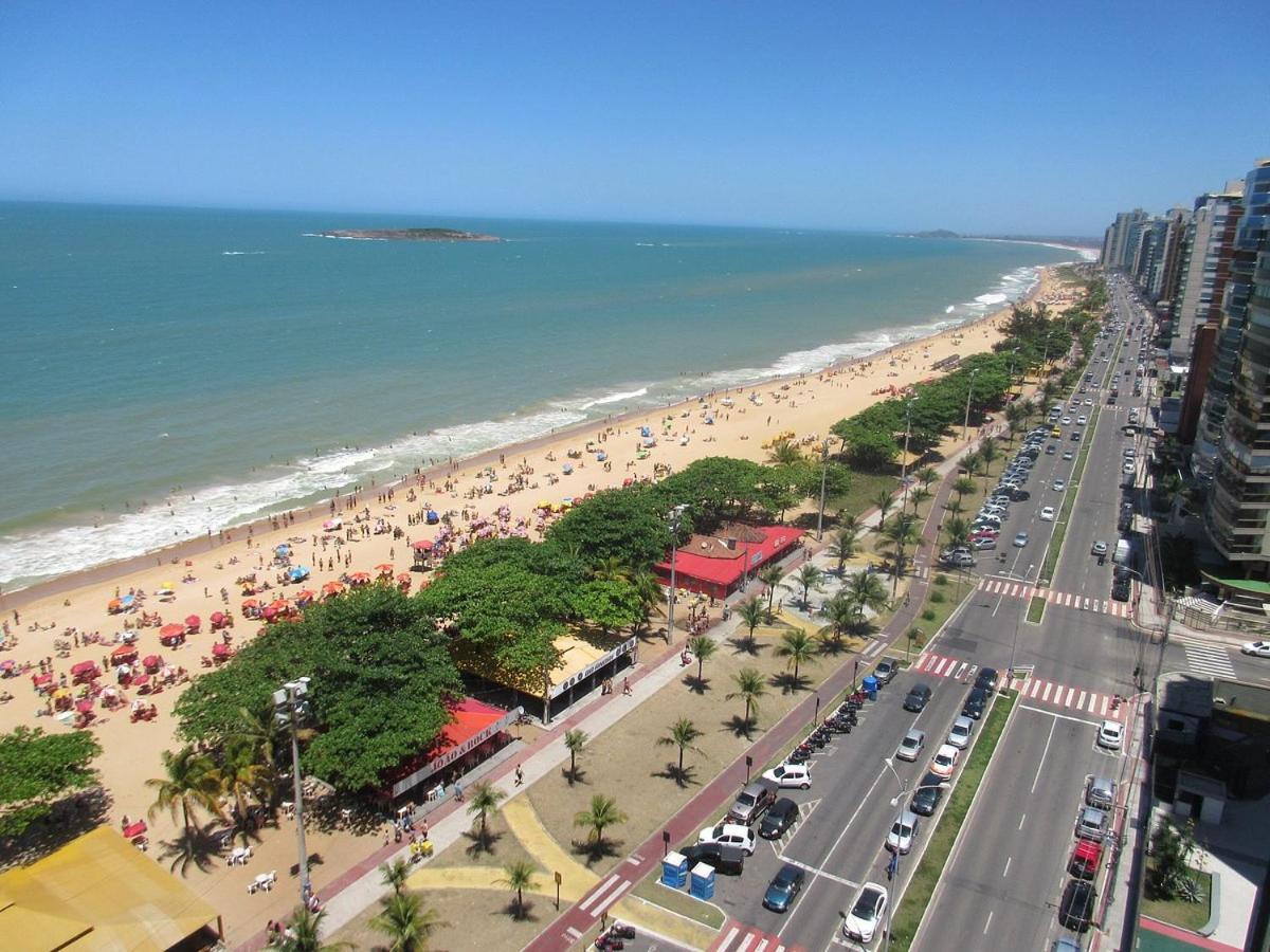 Suite Praia De Itaparica 维拉维尔哈 外观 照片