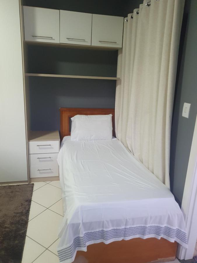 Suite Praia De Itaparica 维拉维尔哈 外观 照片