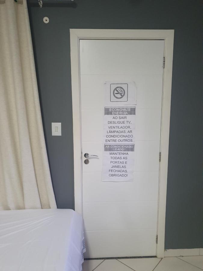 Suite Praia De Itaparica 维拉维尔哈 外观 照片