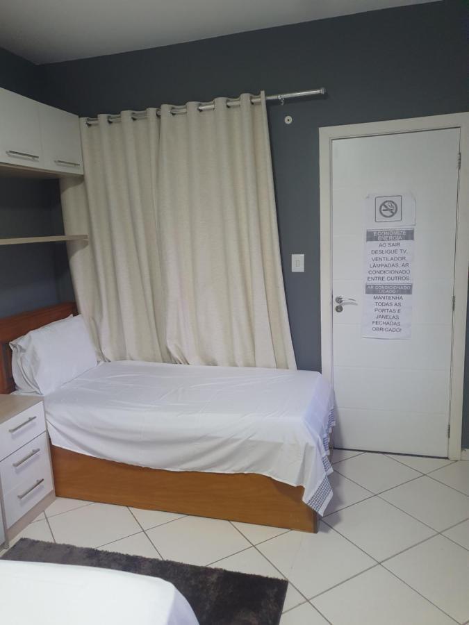 Suite Praia De Itaparica 维拉维尔哈 外观 照片