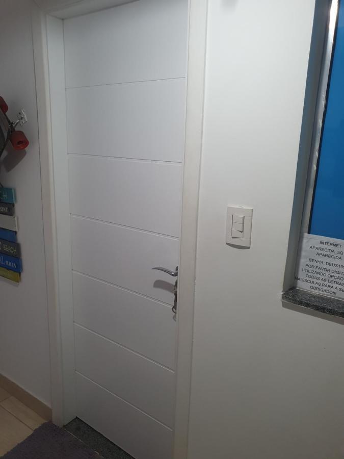 Suite Praia De Itaparica 维拉维尔哈 外观 照片