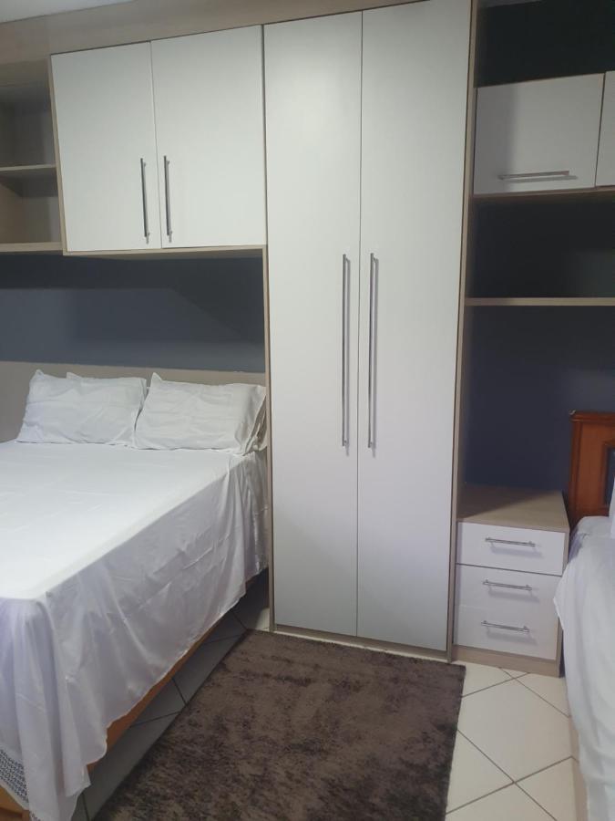 Suite Praia De Itaparica 维拉维尔哈 外观 照片